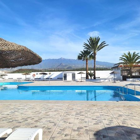 Casa Diana By Helloapartments Costa Del Silencio Exterior photo