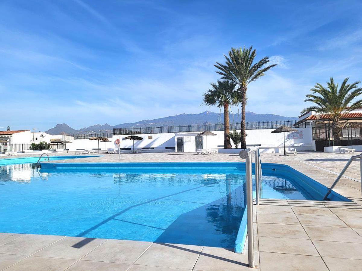 Casa Diana By Helloapartments Costa Del Silencio Exterior photo