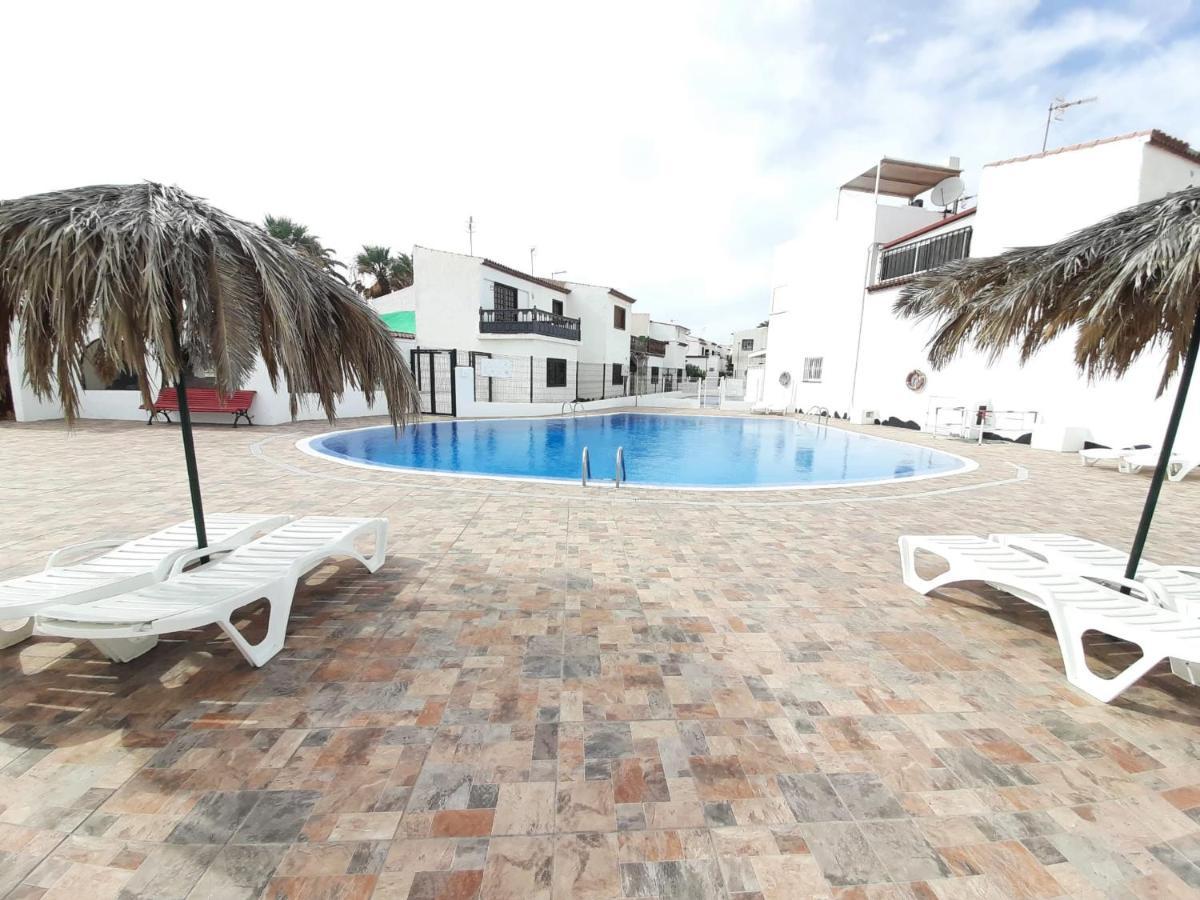 Casa Diana By Helloapartments Costa Del Silencio Exterior photo