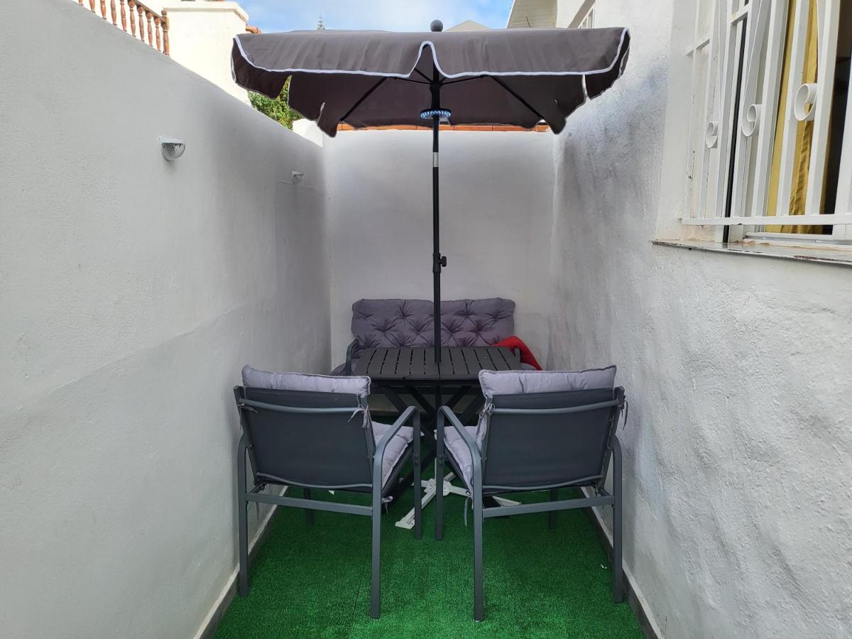 Casa Diana By Helloapartments Costa Del Silencio Exterior photo